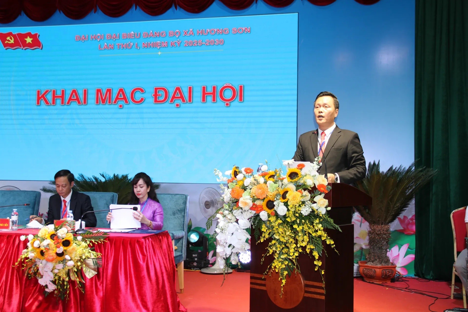 Xã Hương Sơn với khát vọng trở thành trung tâm du lịch, dịch vụ trọng điểm của Thủ đô