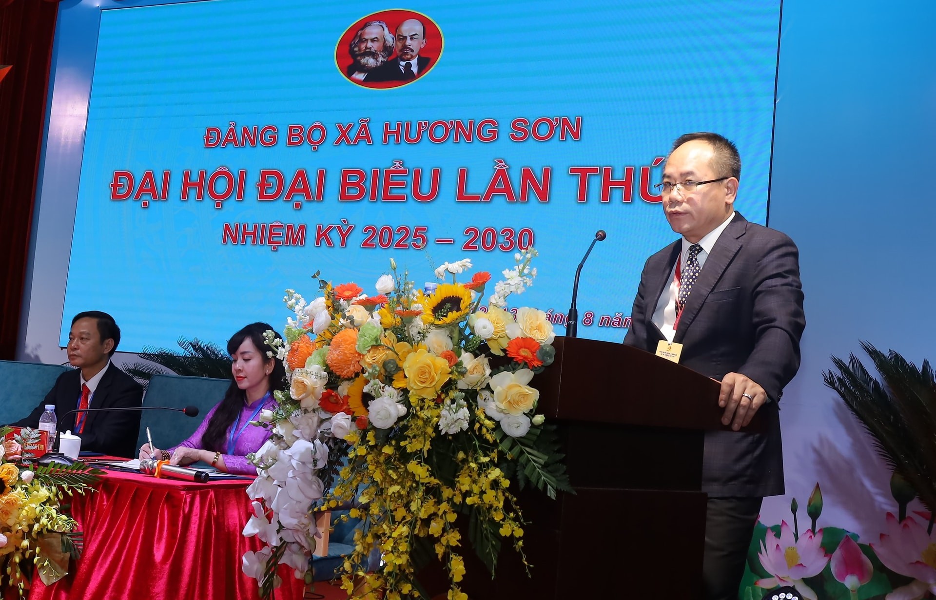 Xã Hương Sơn với khát vọng trở thành trung tâm du lịch, dịch vụ trọng điểm của Thủ đô