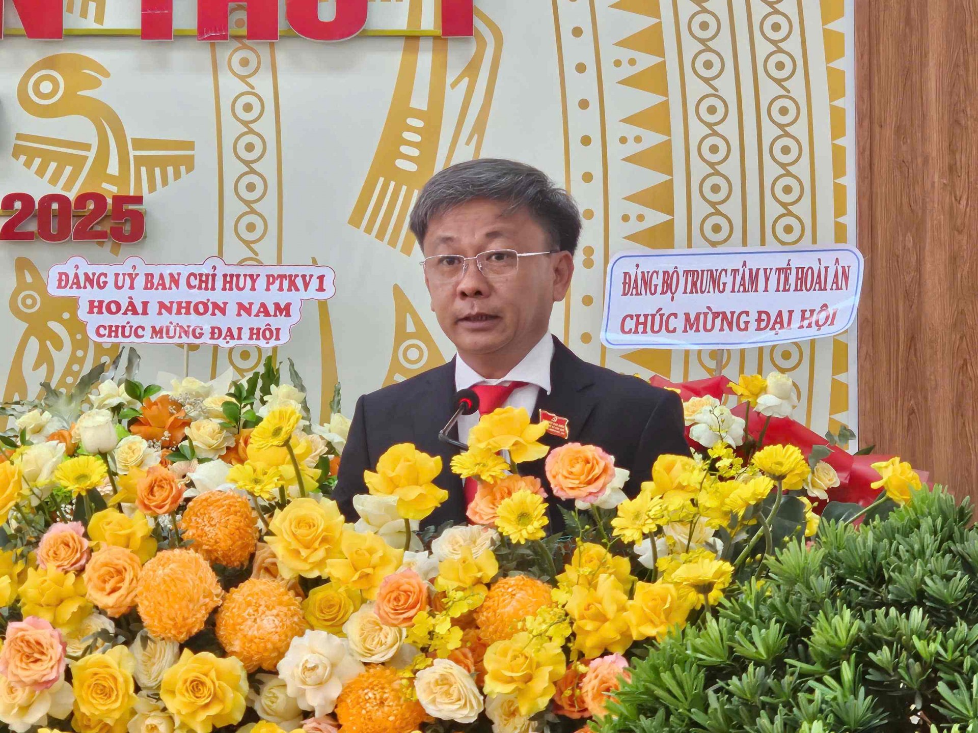 Gia Lai: Vạn Đức khơi dậy nội lực, phấn đấu về đích nông thôn mới năm 2028 Gia Lai: Vạn Đức khơi dậy nội lực, phấn đấu về đích nông thôn mới năm 2028