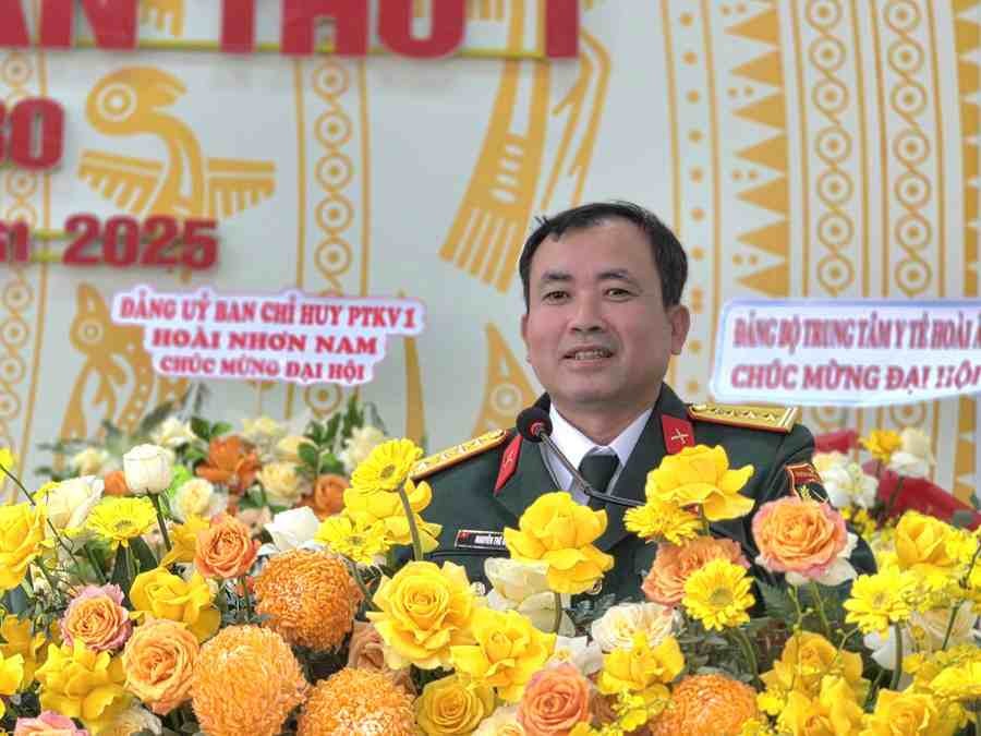 Gia Lai: Vạn Đức khơi dậy nội lực, phấn đấu về đích nông thôn mới năm 2028 Gia Lai: Vạn Đức khơi dậy nội lực, phấn đấu về đích nông thôn mới năm 2028