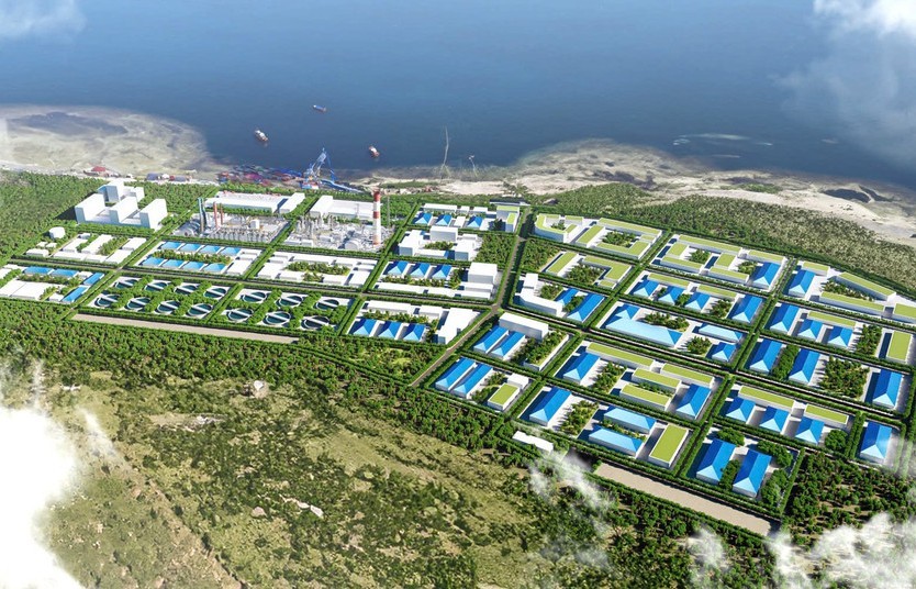 Phù Mỹ Đông khát vọng vươn lên thành xã kinh tế trọng điểm của tỉnh Gia Lai