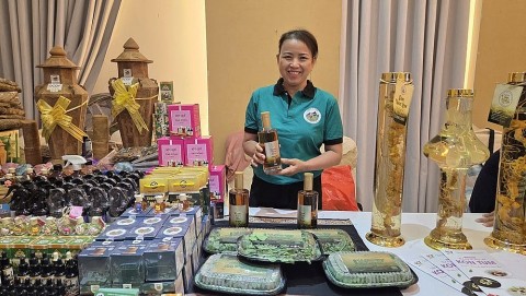 hoi cho cong thuong va ocop se dien ra tu ngay 298 den 0292025