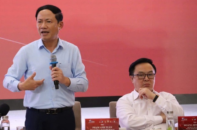 Gia Lai khơi thông động lực phát triển kinh tế tư nhân, thay đổi nhận thức và kiến tạo niềm tin Gia Lai khơi thông động lực phát triển kinh tế tư nhân, thay đổi nhận thức và kiến tạo niềm tin