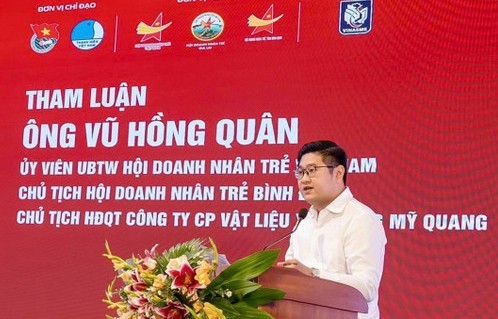 Gia Lai khơi thông động lực phát triển kinh tế tư nhân, thay đổi nhận thức và kiến tạo niềm tin Gia Lai khơi thông động lực phát triển kinh tế tư nhân, thay đổi nhận thức và kiến tạo niềm tin