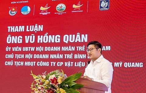 Gia Lai khơi thông động lực phát triển kinh tế tư nhân, thay đổi nhận thức và kiến tạo niềm tin