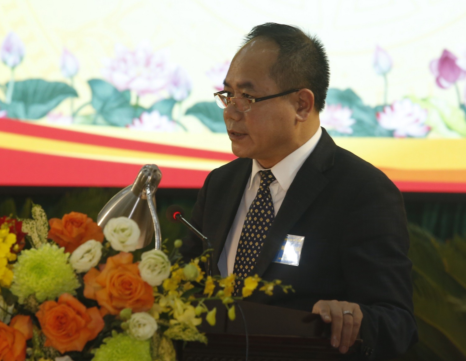 Đại hội đại biểu Đảng bộ xã Phúc Sơn lần thứ I, nhiệm kỳ 2025 - 2030: Đoàn kết - Dân chủ - Kỷ cương - Đột phá - Phát triển