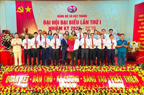 Xã Bát Tràng phát huy giá trị làng nghề truyền thống gắn với phát triển du lịch