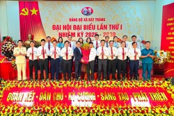 Xã Bát Tràng phát huy giá trị làng nghề truyền thống gắn với phát triển du lịch