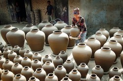Làng nghề Ninh Bình đứng trước cơ hội bứt phá
