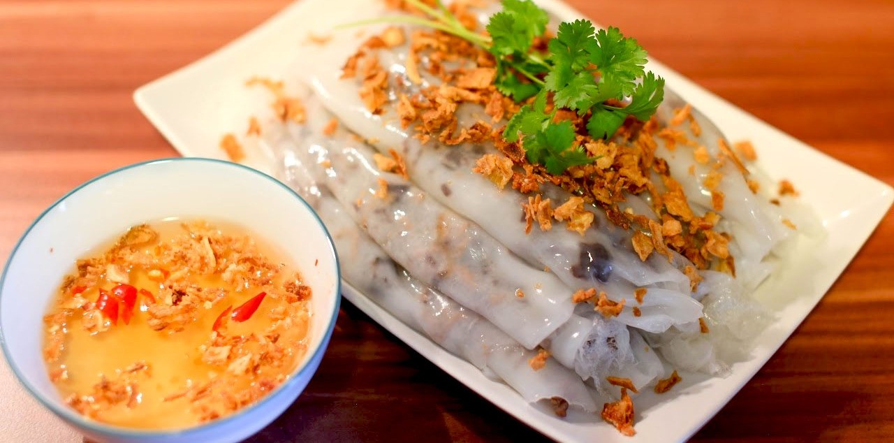 Bánh cuốn Thanh Trì – Niềm tự hào mới của văn hóa ẩm thực Hà Nội Bánh cuốn Thanh Trì – Niềm tự hào mới của văn hóa ẩm thực Hà Nội