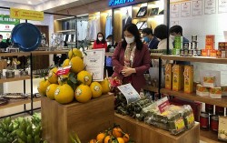 Giữ gìn bản sắc, nâng tầm kinh tế nông thôn từ sản phẩm OCOP