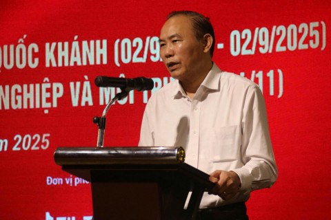 80 năm Nông nghiệp & Môi trường: Vững vị thế, chắc bước hội nhập