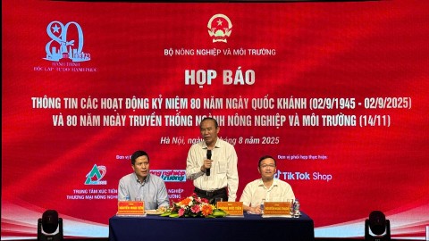 Agriculture and environment: an 80-year legacy affirming position in green era