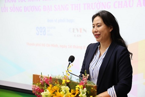 thu cong my nghe viet nam but pha xuat khau sang thi truong chau au