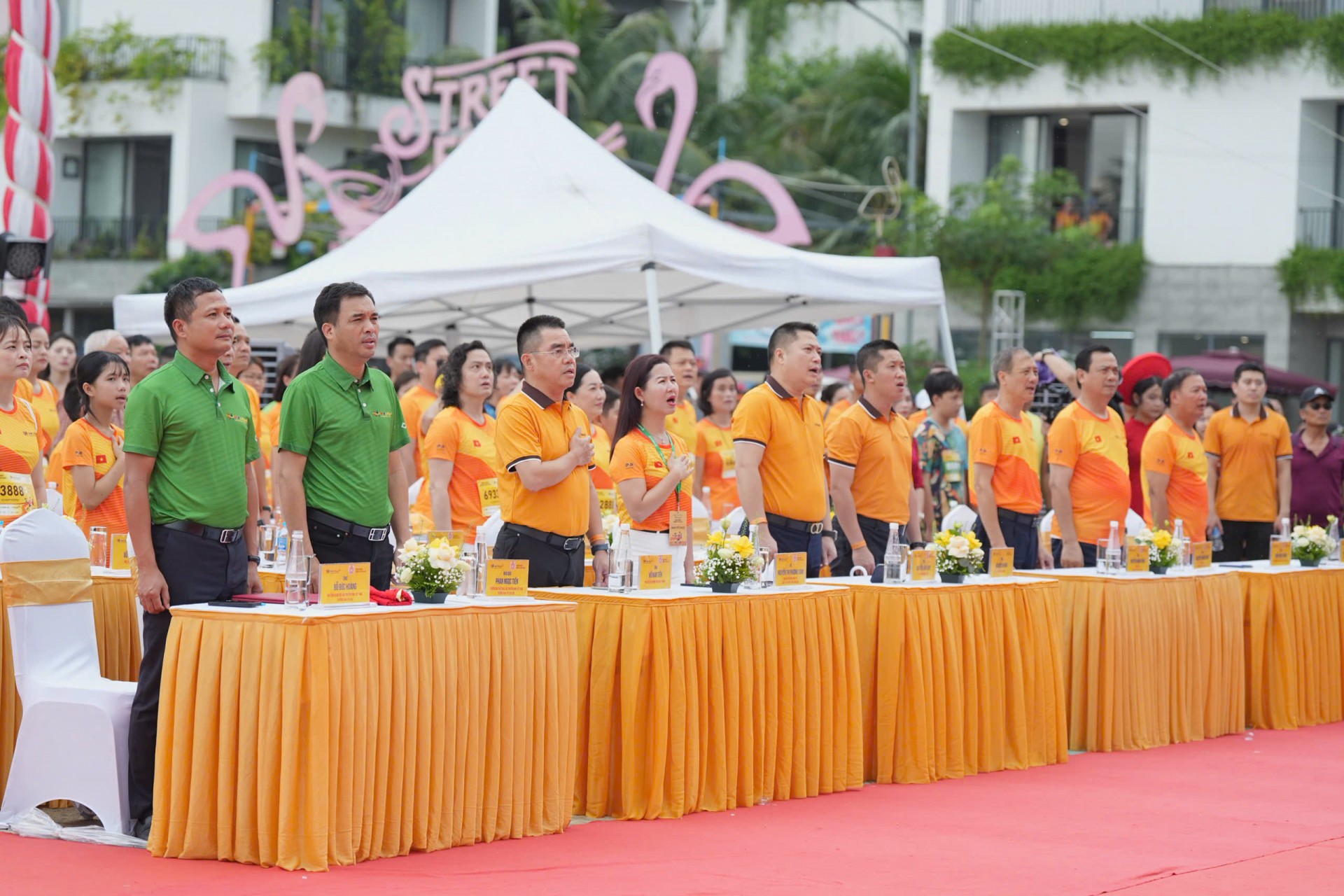 VTV LPBank Marathon 2025: Bước chân kết nối cộng đồng