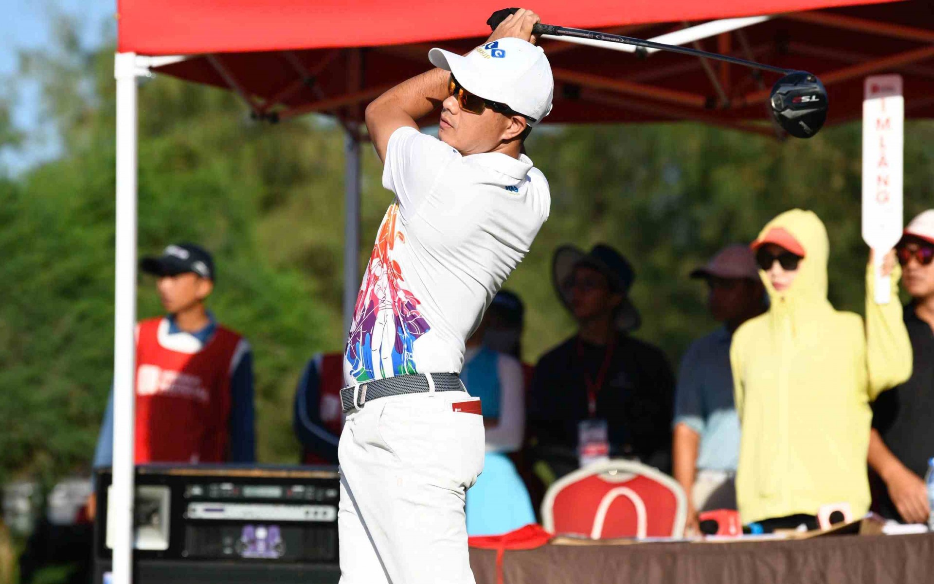 Giải Vô địch Golf Quốc gia – Gia Lai 2025 điểm hẹn thể thao, văn hóa và du lịch