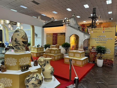 khai mo tiem nang ocop chuyen doi so lam nen thuong hieu viet