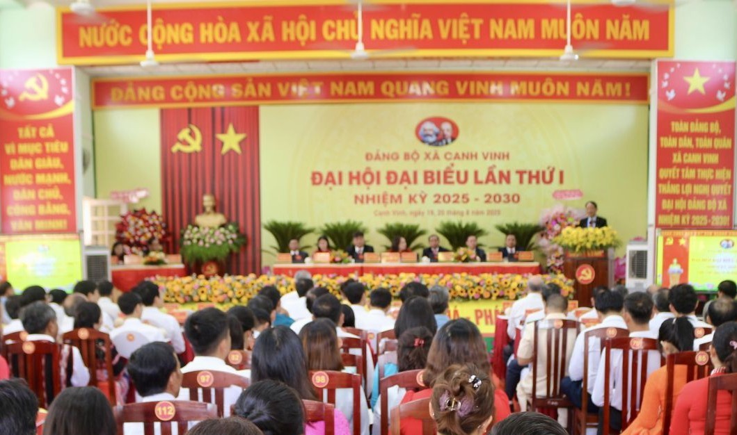 Canh Vinh hướng tới đô thị xanh, hiện đại, phát triển công nghiệp của tỉnh Gia Lai Canh Vinh hướng tới đô thị xanh, hiện đại, phát triển công nghiệp của tỉnh Gia Lai