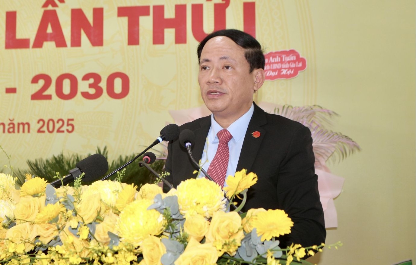 Canh Vinh hướng tới đô thị xanh, hiện đại, phát triển công nghiệp của tỉnh Gia Lai Canh Vinh hướng tới đô thị xanh, hiện đại, phát triển công nghiệp của tỉnh Gia Lai