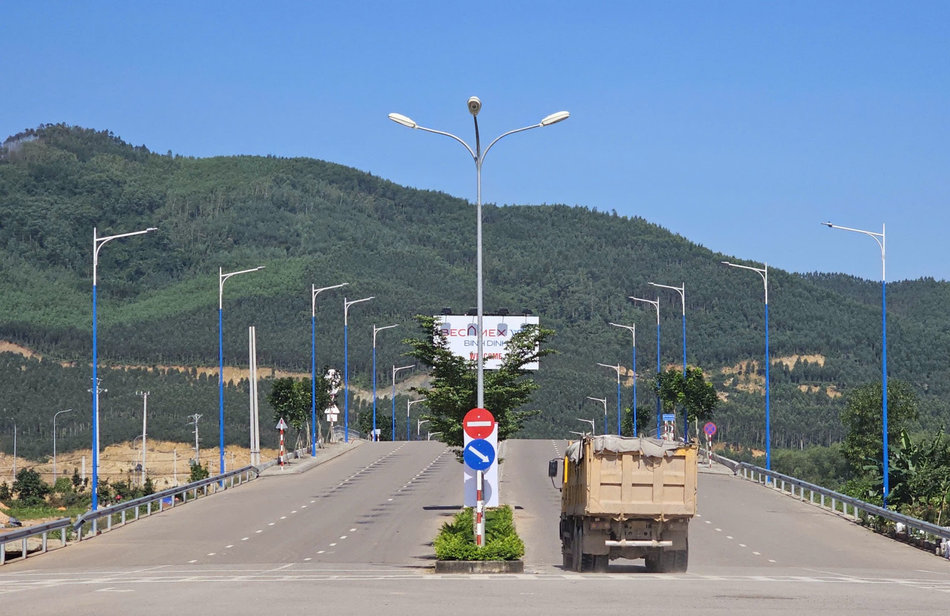 Canh Vinh hướng tới đô thị xanh, hiện đại, phát triển công nghiệp của tỉnh Gia Lai Canh Vinh hướng tới đô thị xanh, hiện đại, phát triển công nghiệp của tỉnh Gia Lai