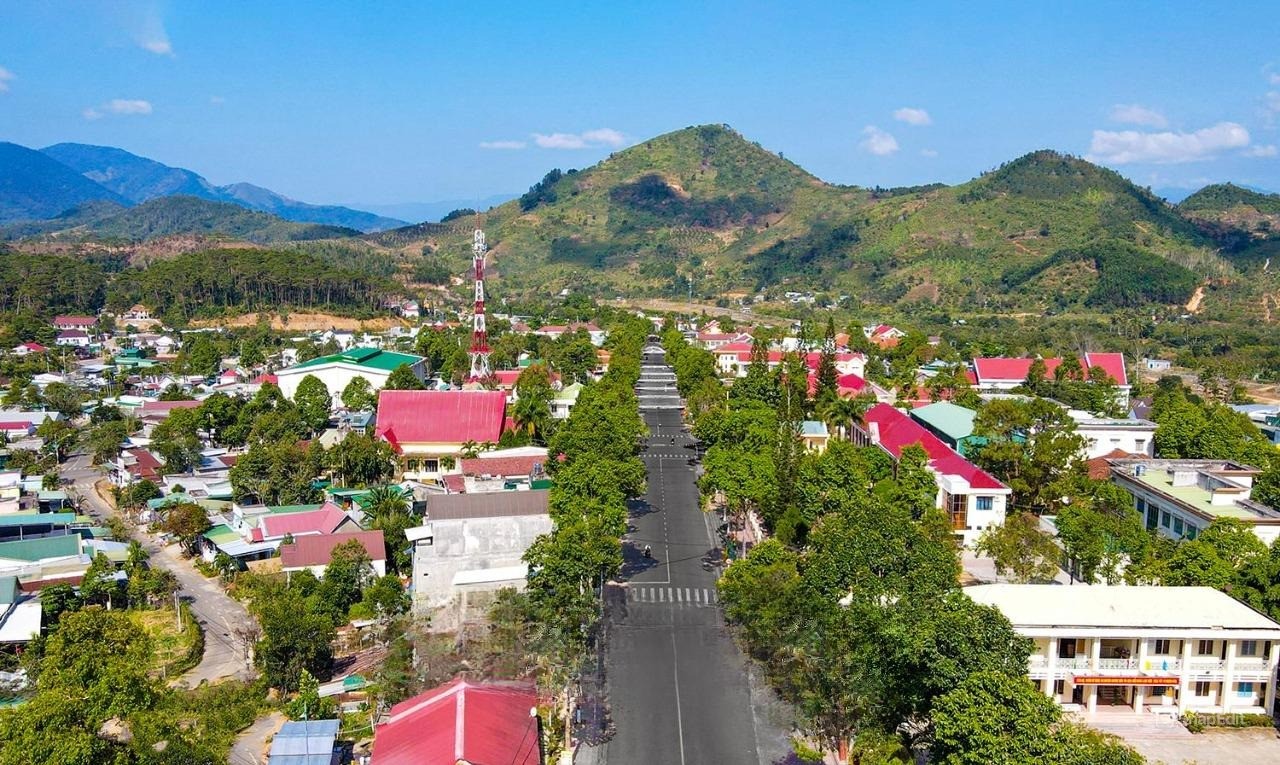 Xây dựng nông thôn mới: Theo hướng hiện đại và giảm nghèo bền vững