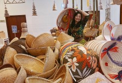 Giữ hồn nghề, mở lối mới cho làng nghề Phú Thọ