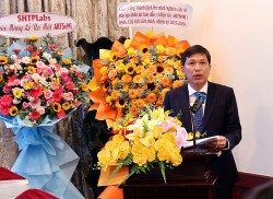 TP. HCM: Công bố Liên minh về nghiên cứu và đào tạo nhân lực bán dẫn, điện tử