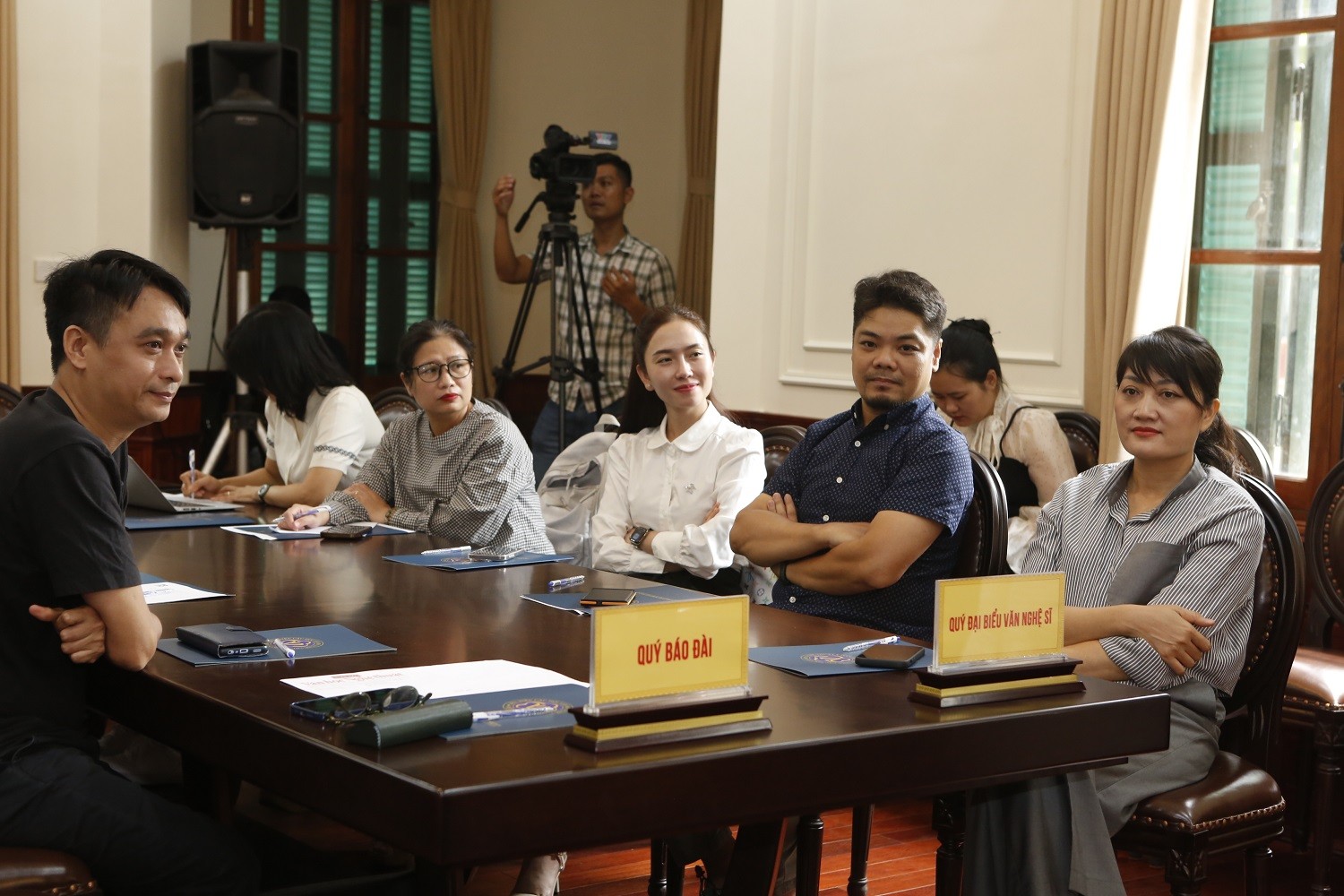 Phát động cuộc thi sáng tác ca khúc “Việt Nam - Cuba: Vang mãi bài ca Hữu nghị”