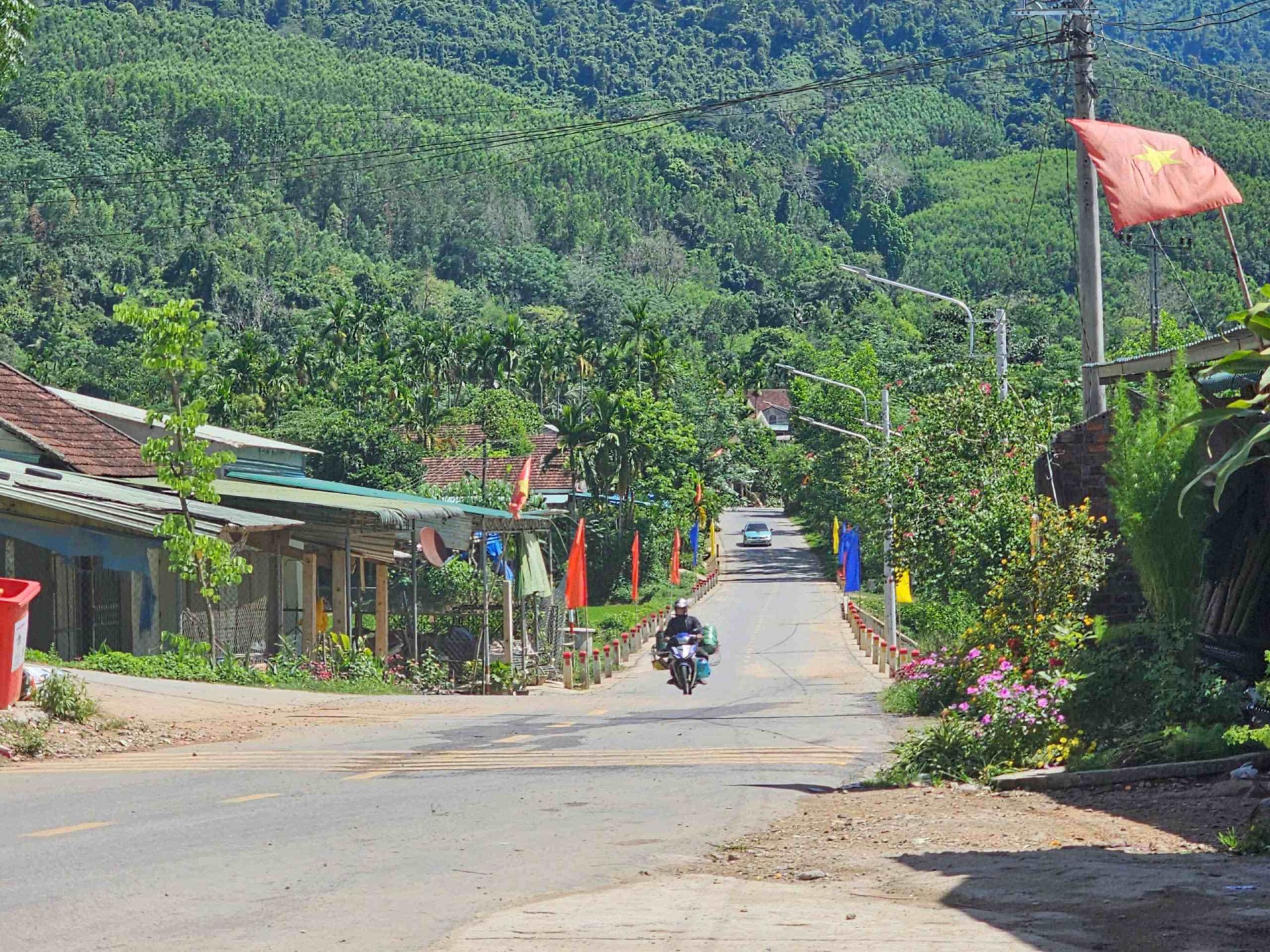 Gia Lai thực hiện Chương trình mục tiêu quốc gia năm 2025 vì sự phát triển bền vững