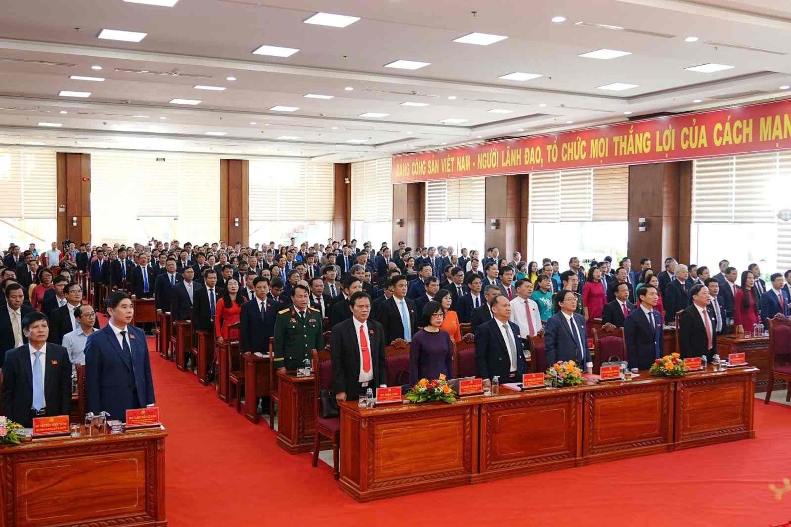 Sự kết hợp giữa “5 trụ cột” và “4 đột phá” là chìa khóa để Gia Lai hình thành các cực tăng trưởng mới