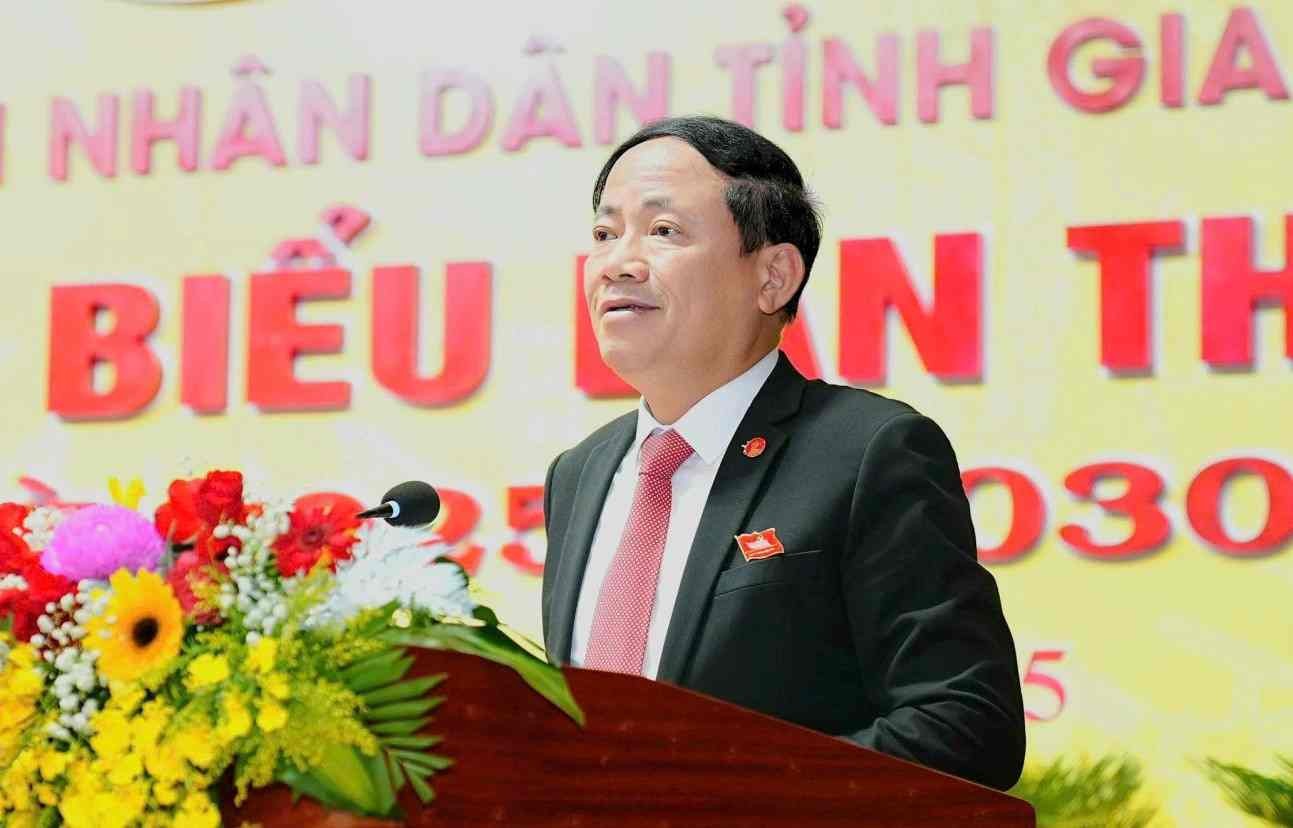 Sự kết hợp giữa “5 trụ cột” và “4 đột phá” là chìa khóa để Gia Lai hình thành các cực tăng trưởng mới