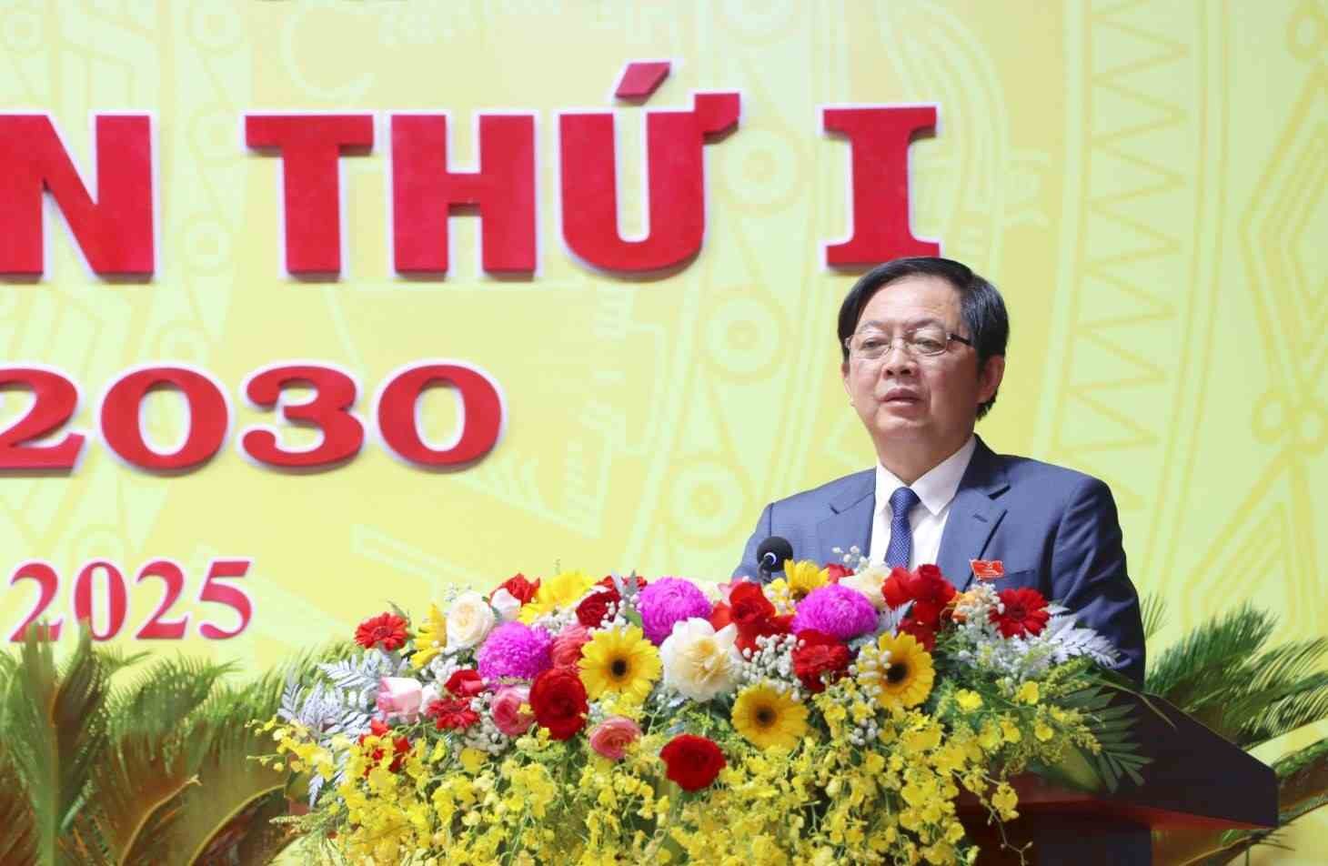 Sự kết hợp giữa “5 trụ cột” và “4 đột phá” là chìa khóa để Gia Lai hình thành các cực tăng trưởng mới