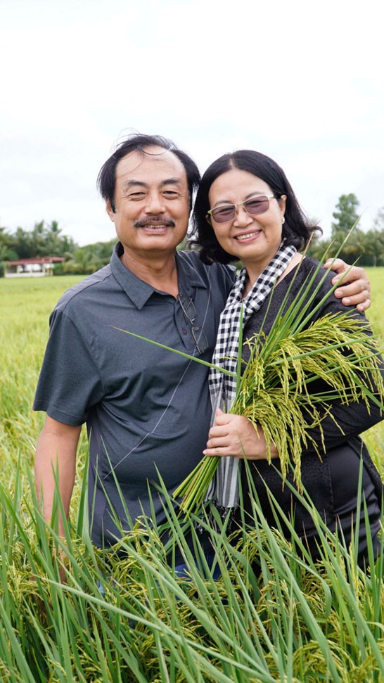 Địa giới hành chính có thể đổi, nhưng tinh thần Hậu Giang nghĩa tình mãi trường tồn trong trái tim những người con nơi đây Địa giới hành chính có thể đổi, nhưng tinh thần Hậu Giang nghĩa tình mãi trường tồn trong trái tim những người con nơi đây