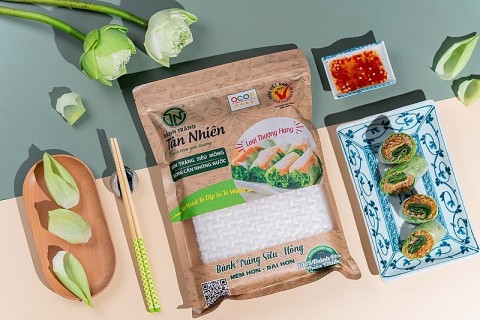 tay ninh banh trang tan nhien no luc giu lua nghe giua ma tran hang gia