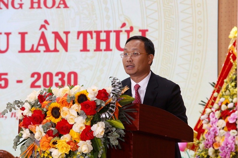 Ứng Hòa (Hà Nội): Đánh dấu bước chuyển mình mạnh mẽ