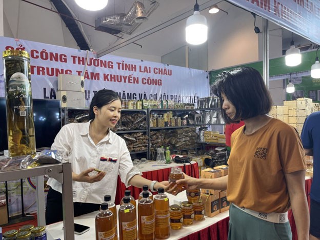 Lai Châu quy định mức chi cho các hoạt động khuyến công