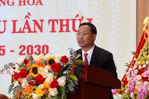 Ứng Hòa (Hà Nội): Đánh dấu bước chuyển mình mạnh mẽ