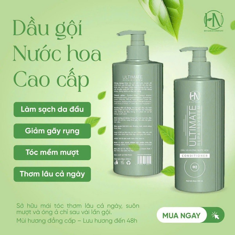 HN GOLD – Khẳng định vị thế tiên phong, vững vàng trước mọi cạnh tranh không lành mạnh