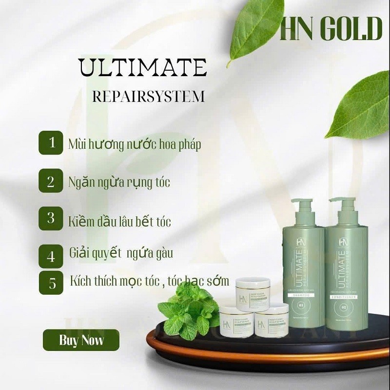 HN GOLD – Khẳng định vị thế tiên phong, vững vàng trước mọi cạnh tranh không lành mạnh