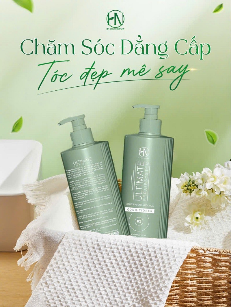 HN GOLD – Khẳng định vị thế tiên phong, vững vàng trước mọi cạnh tranh không lành mạnh