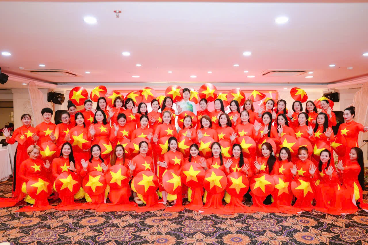 HN GOLD – Khẳng định vị thế tiên phong, vững vàng trước mọi cạnh tranh không lành mạnh