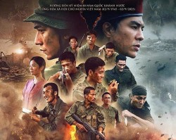 Mùa hè đỏ lửa ở Thành cổ Quảng Trị