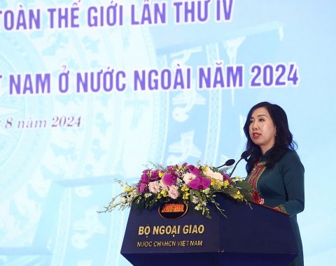80 nam ngoai giao viet nam hanh trinh ket noi dai doan ket toan dan toc dau an kieu bao trong ky nguyen moi