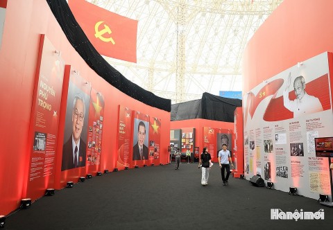 trai nghiem chan thuc ve 95 nam lich su cach mang viet nam qua cong nghe so