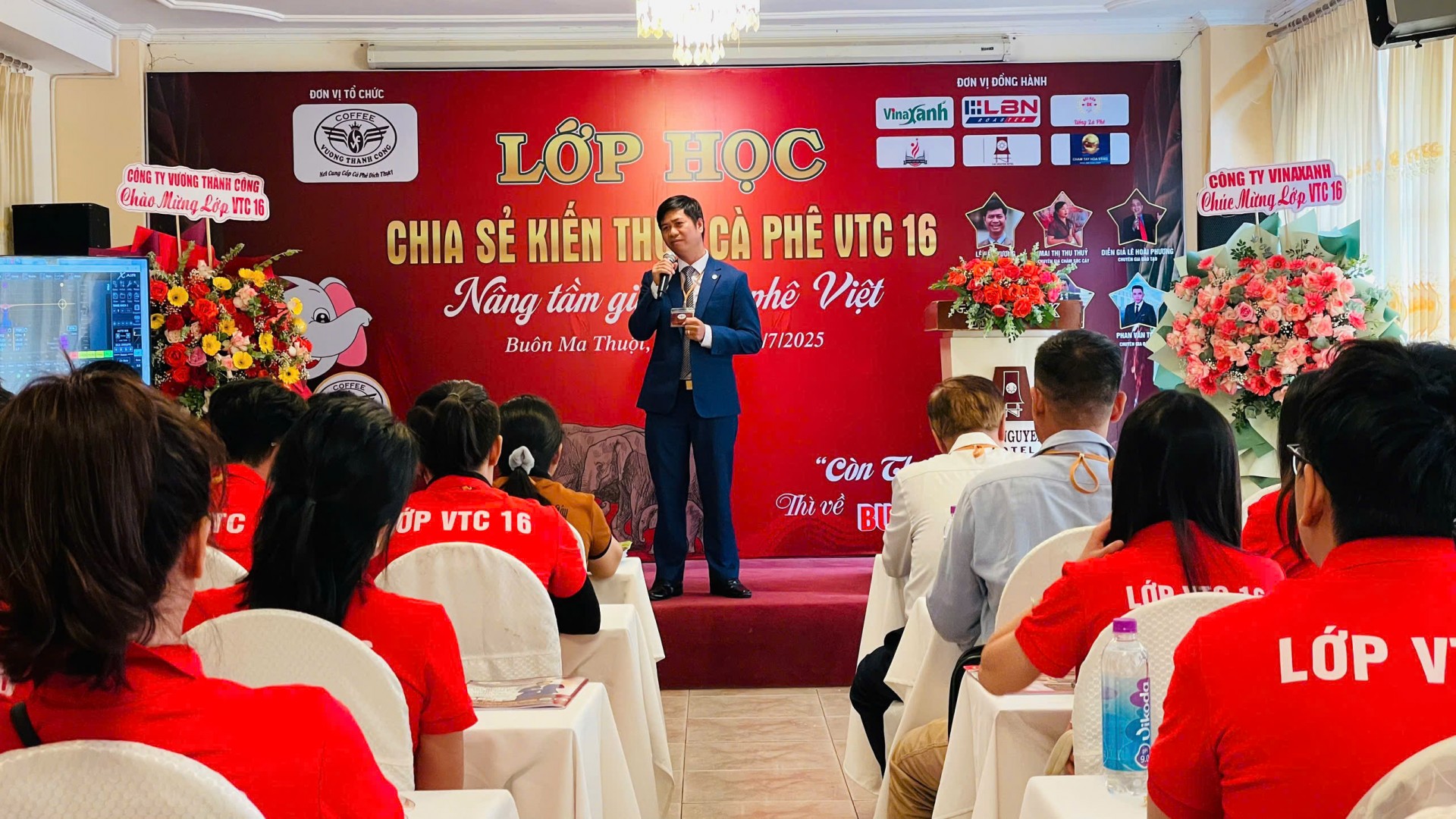 Cơ hội nào cho ngành cà phê Việt giữa thị trường biến động Cơ hội nào cho ngành cà phê Việt giữa thị trường biến động