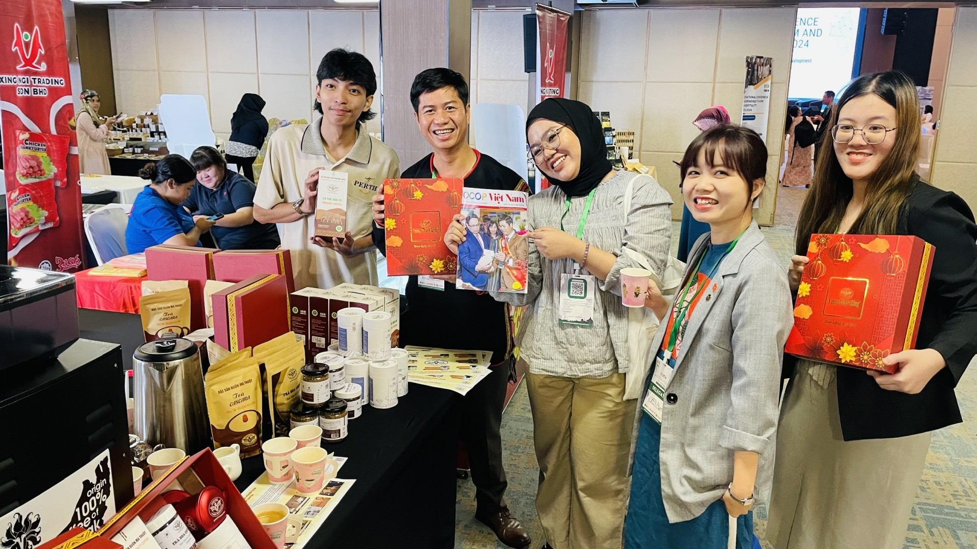 Cơ hội nào cho ngành cà phê Việt giữa thị trường biến động Cơ hội nào cho ngành cà phê Việt giữa thị trường biến động