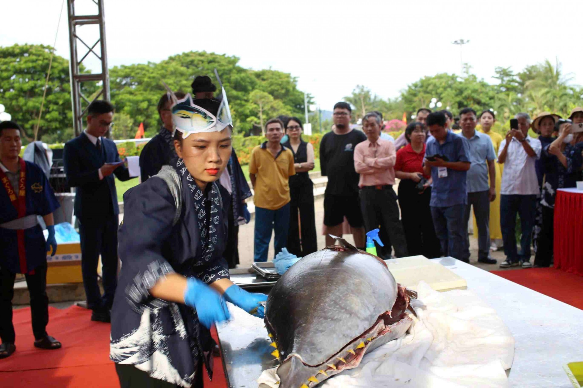 Lễ hội “Tinh hoa Đại ngàn - Biển xanh hội tụ” bản giao hưởng nghệ thuật - văn hóa - du lịch đặc sắc của Gia Lai Lễ hội “Tinh hoa Đại ngàn - Biển xanh hội tụ” bản giao hưởng nghệ thuật - văn hóa - du lịch đặc sắc của Gia Lai