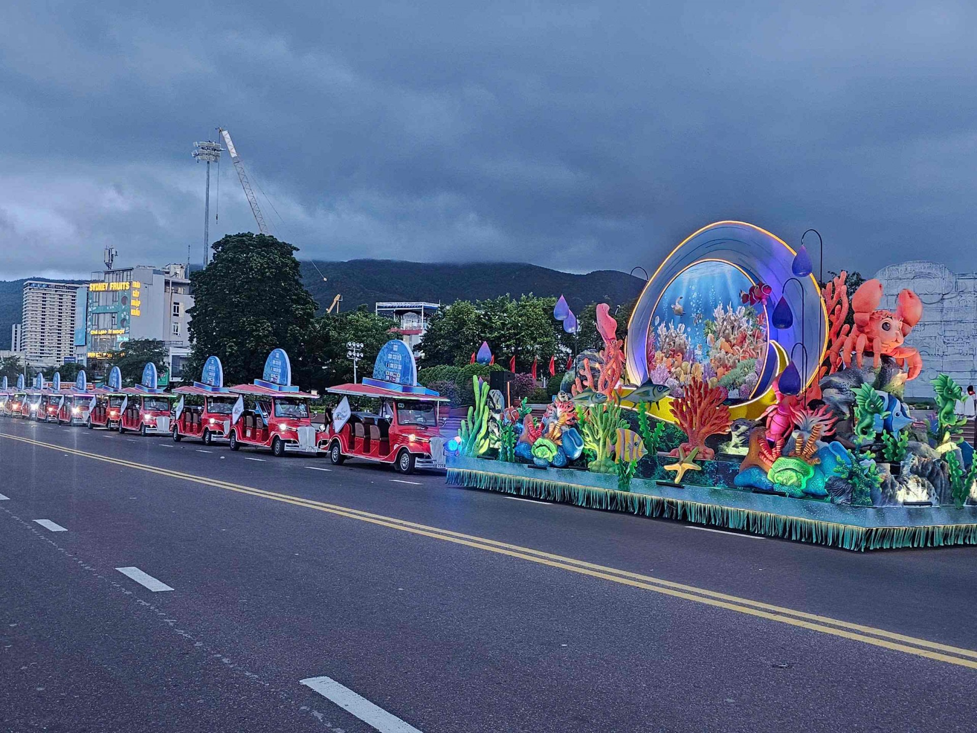 Gia Lai kỷ niệm 80 năm Quốc khánh 2/9 khẳng định vị thế tỉnh mới