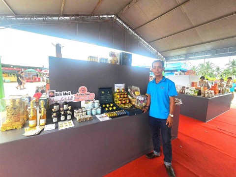den cuoi nam 2026 tinh gia lai co khoang 800 hop tac xa