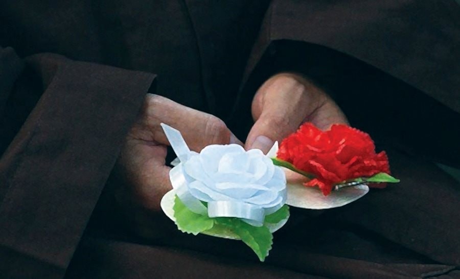 Mừng Lễ Vu Lan báo hiếu 2025 Mừng Lễ Vu Lan báo hiếu 2025